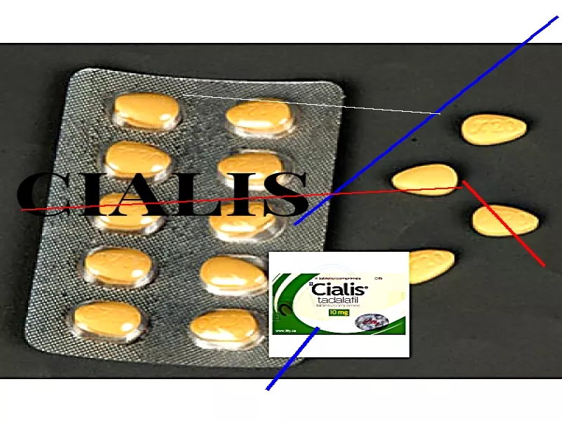 Cialis belgique sans ordonnance